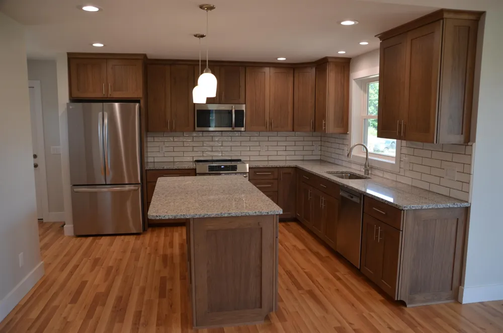 12000 Barkley Lane Milton Township, MI 49676