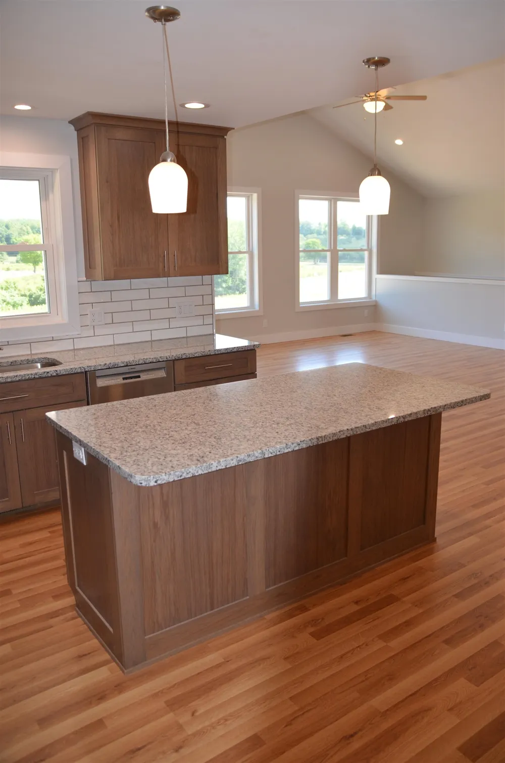 12000 Barkley Lane Milton Township, MI 49676
