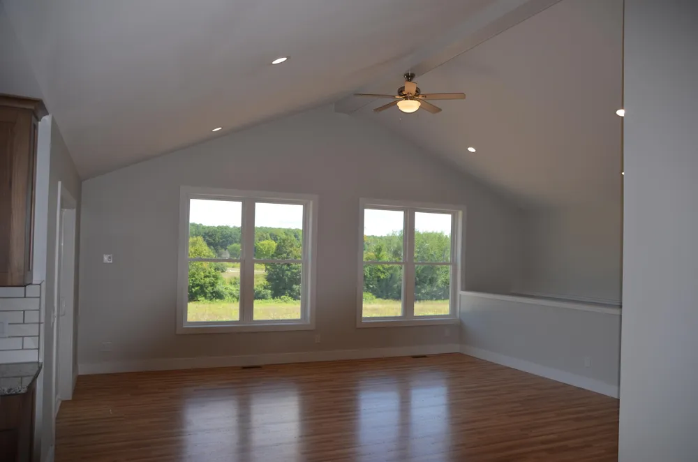 12000 Barkley Lane Milton Township, MI 49676