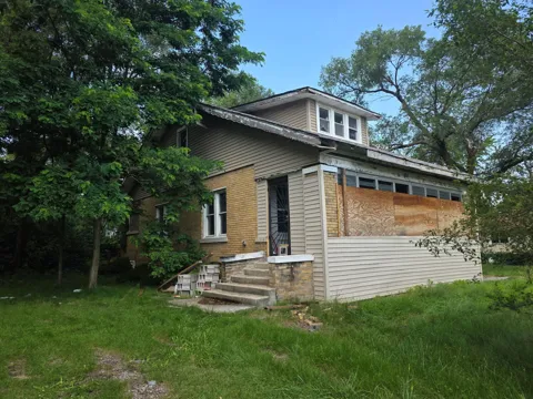 3866 Pennsylvania Street