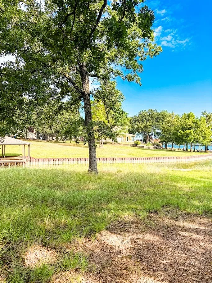 14216 Clark Drive Streetman, TX 75859