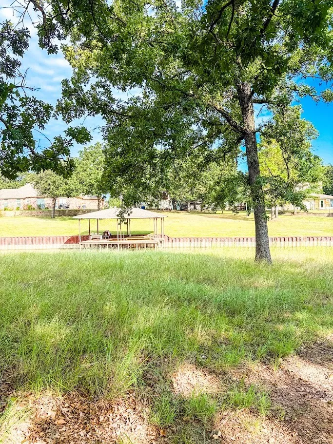 14216 Clark Drive Streetman, TX 75859