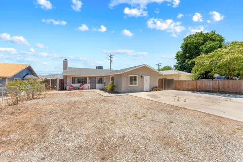 21500 Circle Drive