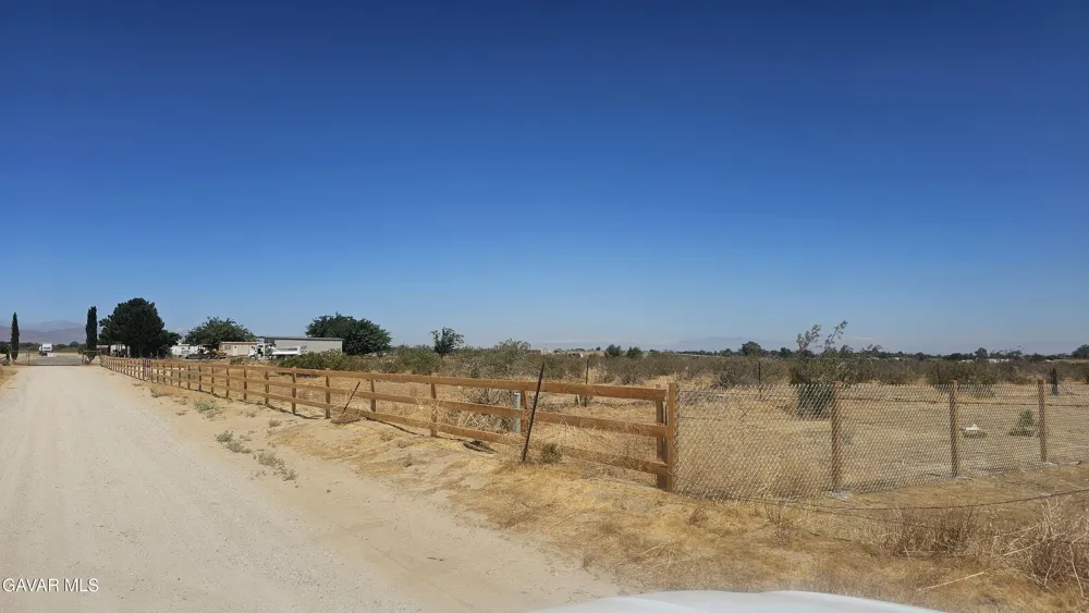 000 E T6 Littlerock, CA 93543