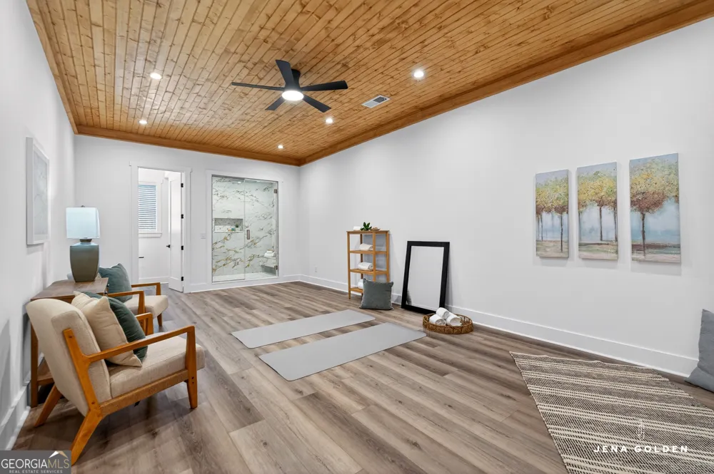 300 Mountain Ridge DR Dahlonega, GA 30533