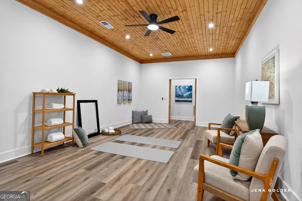300 Mountain Ridge DR Dahlonega, GA 30533