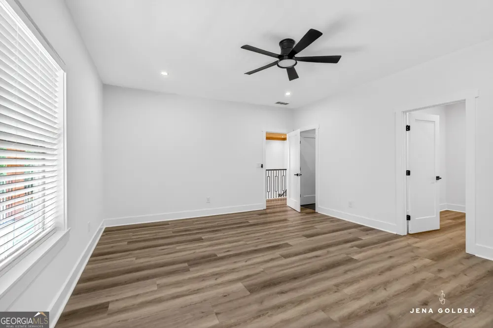 300 Mountain Ridge DR Dahlonega, GA 30533