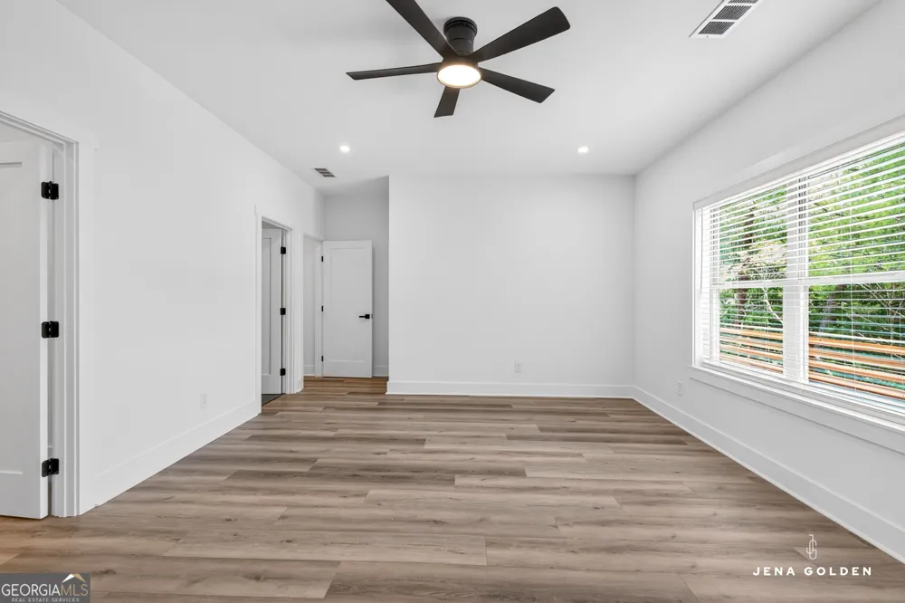 300 Mountain Ridge DR Dahlonega, GA 30533