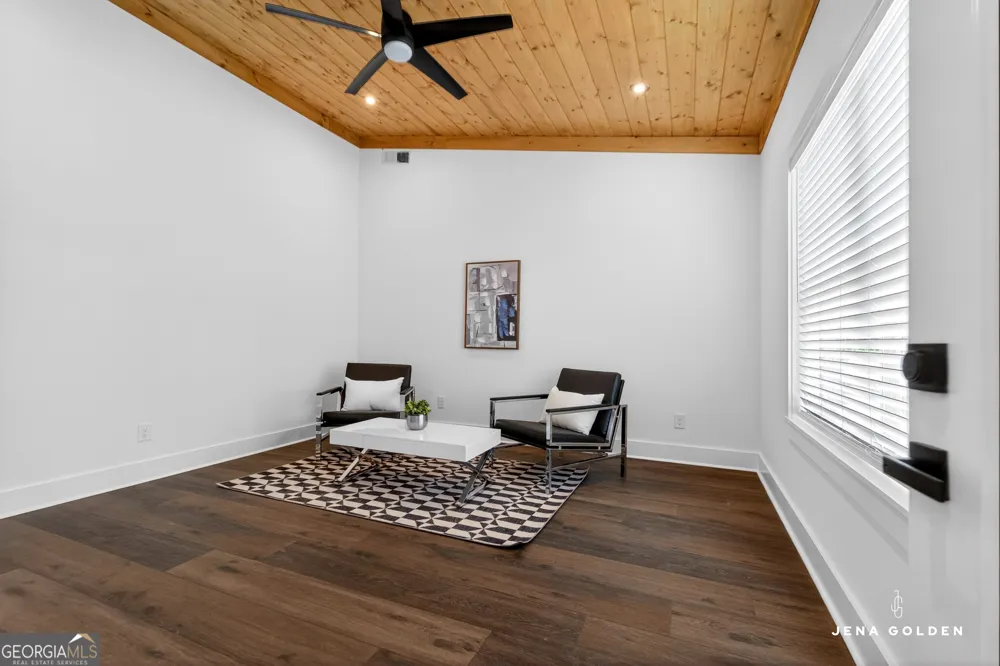 300 Mountain Ridge DR Dahlonega, GA 30533