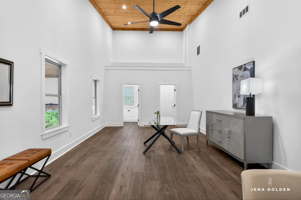 300 Mountain Ridge DR Dahlonega, GA 30533