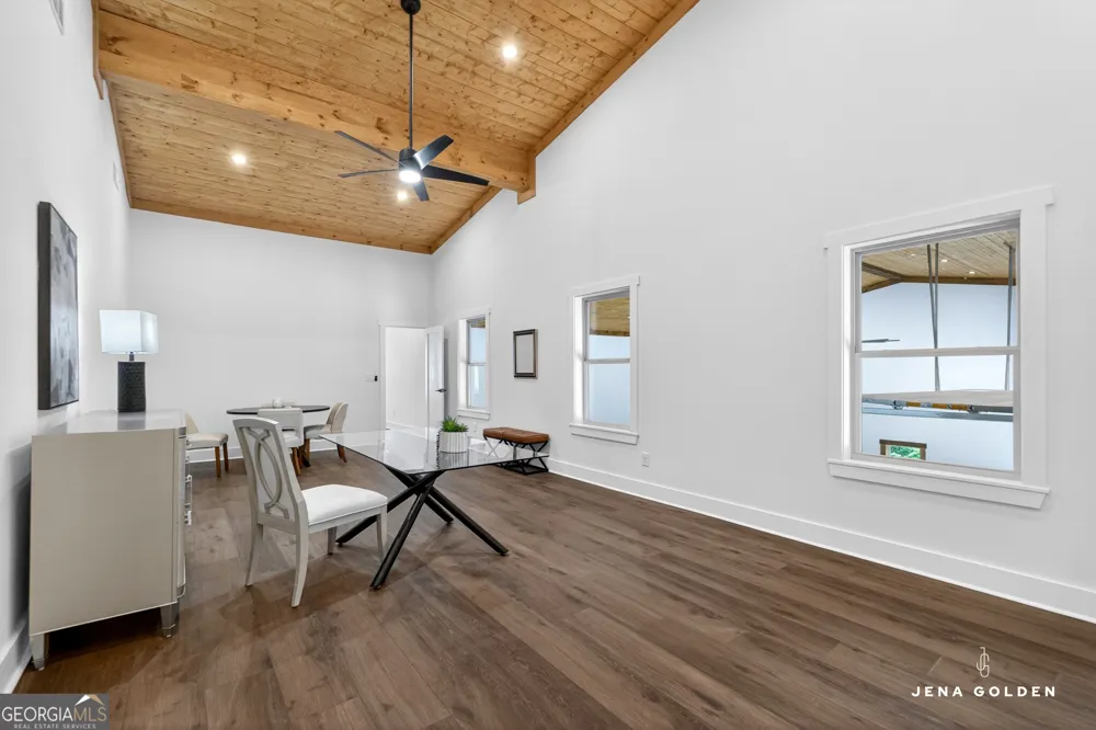 300 Mountain Ridge DR Dahlonega, GA 30533