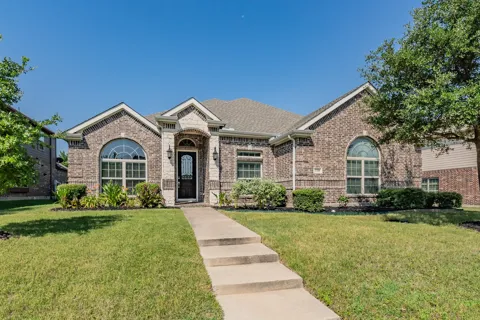 3310 Edinburgh Drive