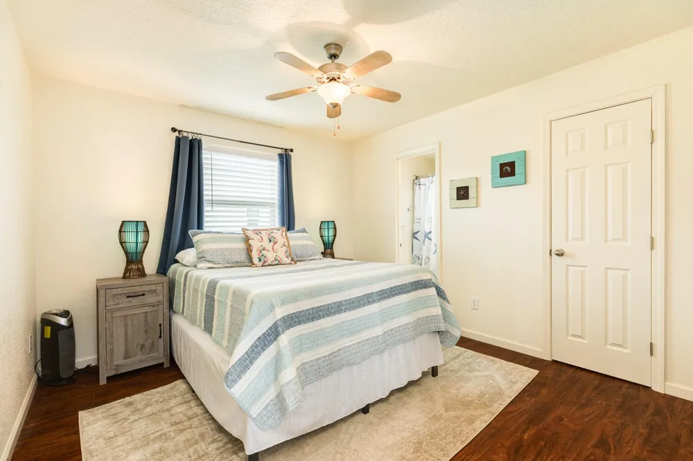 433 Seabean Street Surfside Beach, TX 77541