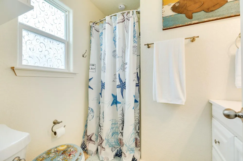433 Seabean Street Surfside Beach, TX 77541