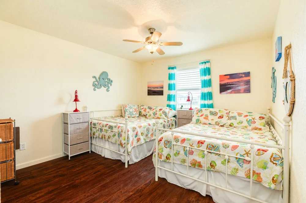 433 Seabean Street Surfside Beach, TX 77541