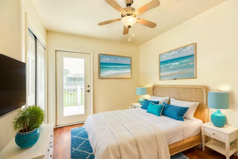 433 Seabean Street Surfside Beach, TX 77541