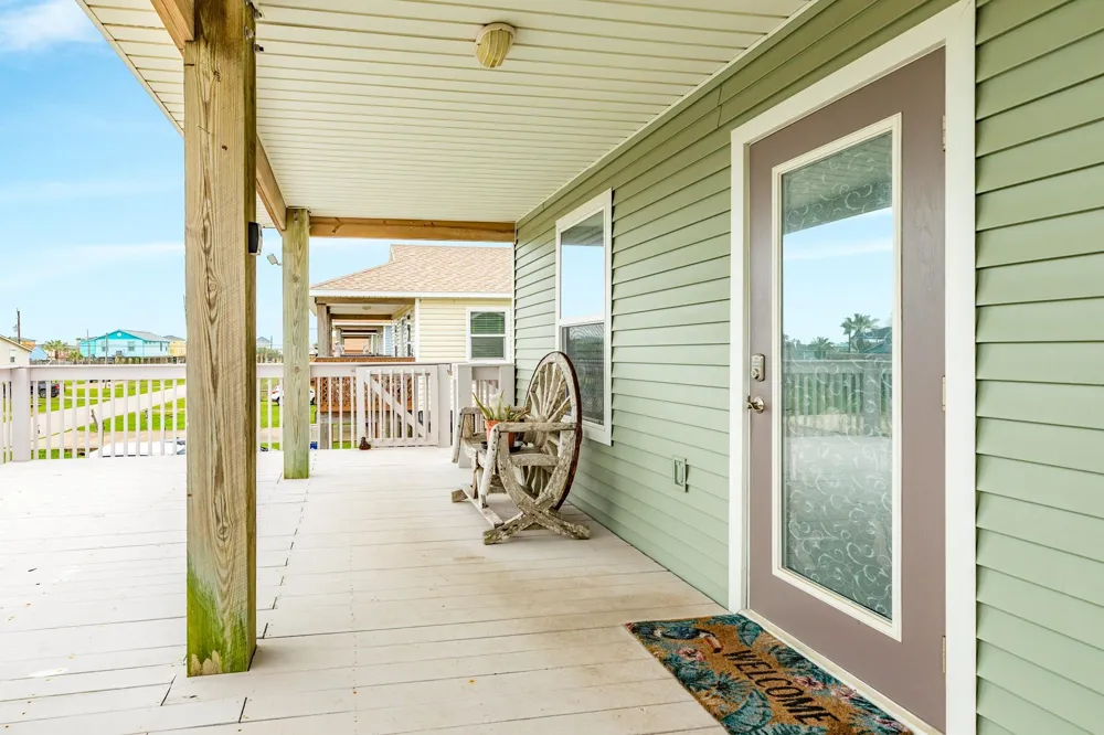 433 Seabean Street Surfside Beach, TX 77541