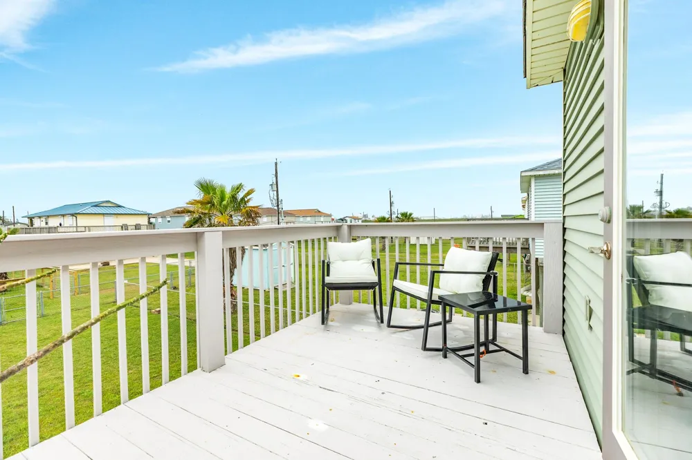 433 Seabean Street Surfside Beach, TX 77541