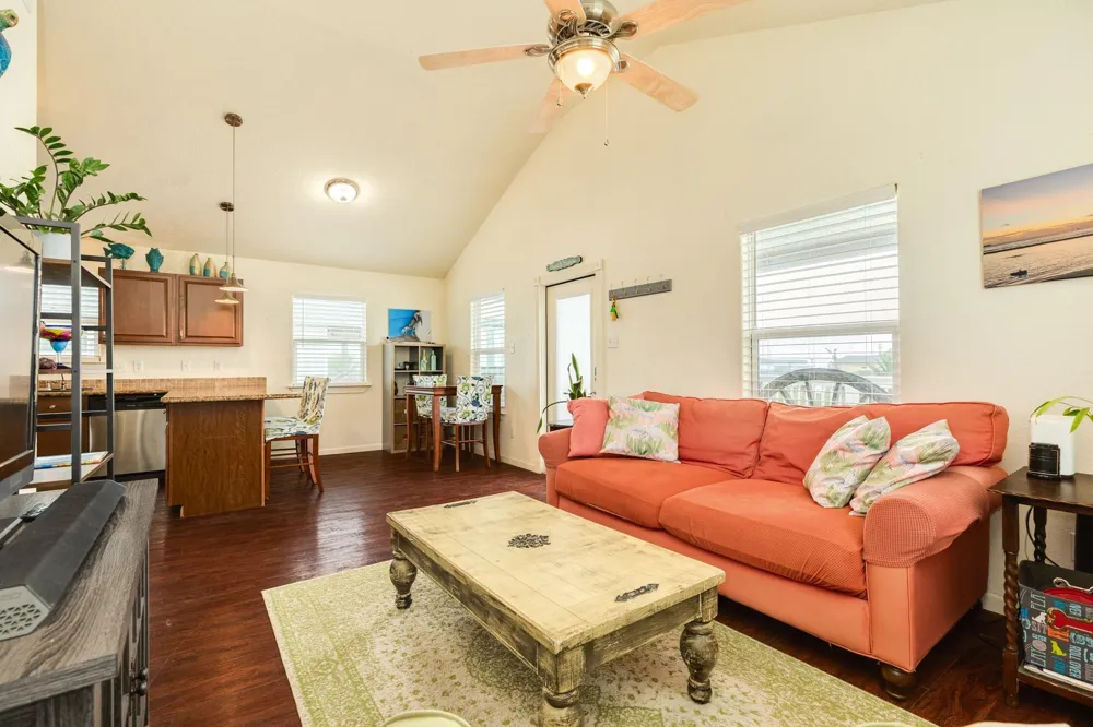 433 Seabean Street Surfside Beach, TX 77541