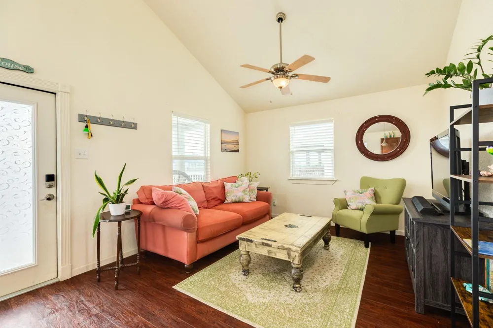 433 Seabean Street Surfside Beach, TX 77541