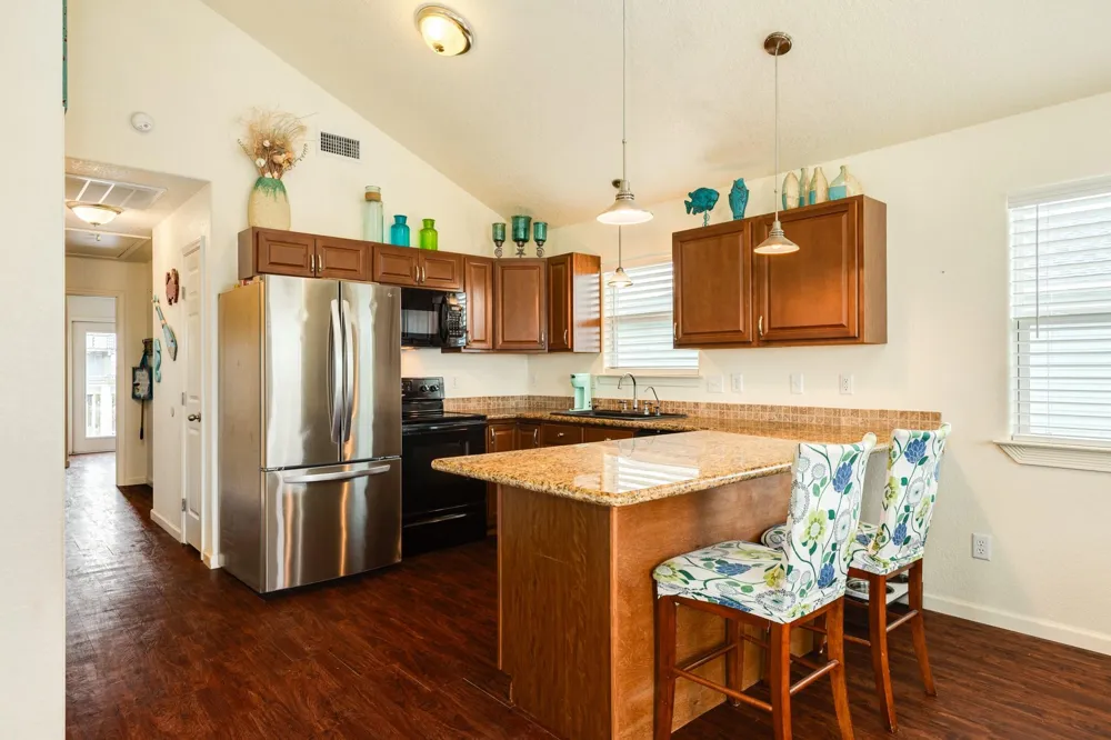 433 Seabean Street Surfside Beach, TX 77541