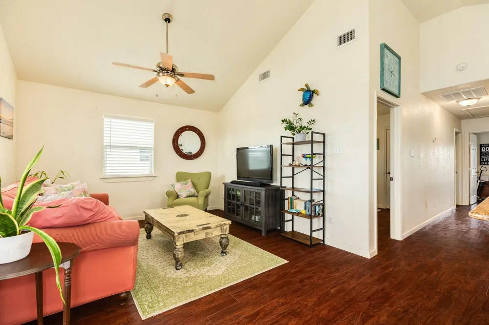 433 Seabean Street Surfside Beach, TX 77541