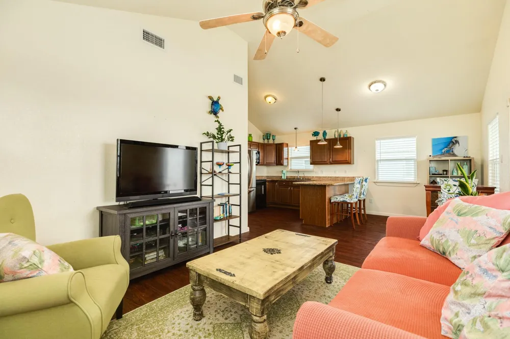 433 Seabean Street Surfside Beach, TX 77541