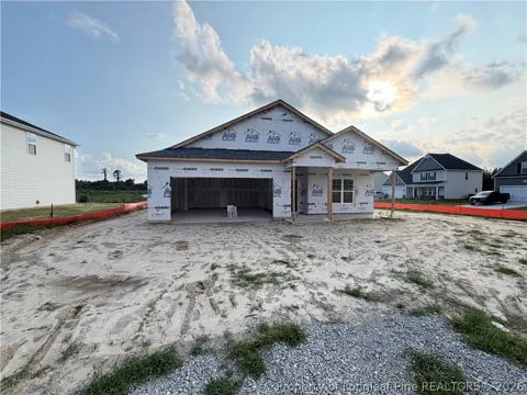 591 Ashley Heights Drive
