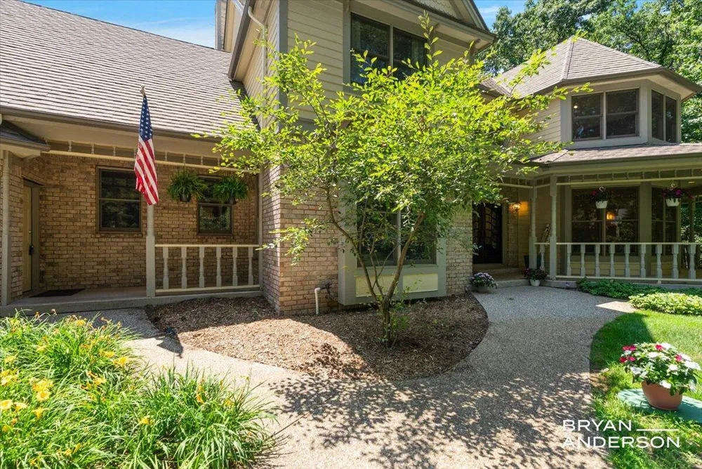 3324 Whitburn Court SE Ada, MI 49301