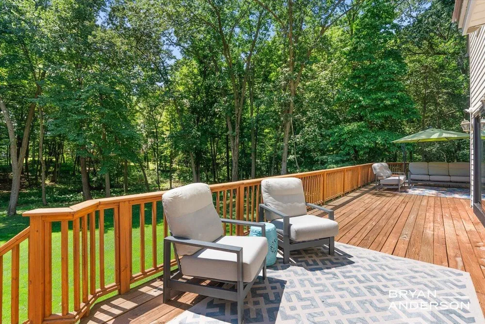 3324 Whitburn Court SE Ada, MI 49301