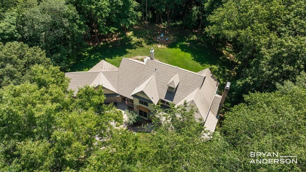 3324 Whitburn Court SE Ada, MI 49301