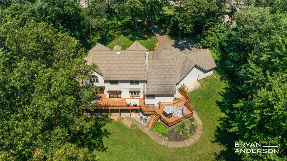 3324 Whitburn Court SE Ada, MI 49301