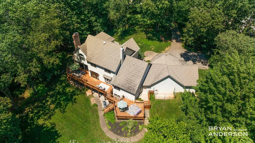 3324 Whitburn Court SE Ada, MI 49301