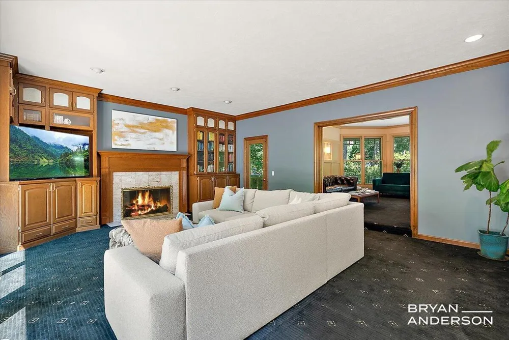 3324 Whitburn Court SE Ada, MI 49301
