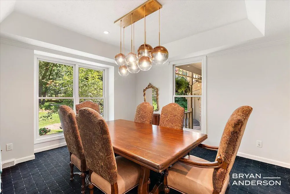 3324 Whitburn Court SE Ada, MI 49301