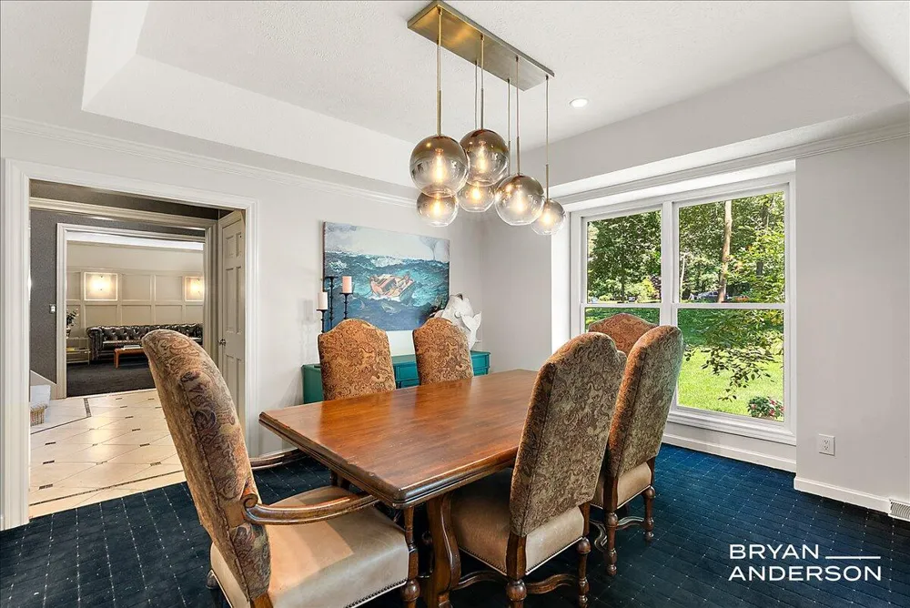 3324 Whitburn Court SE Ada, MI 49301