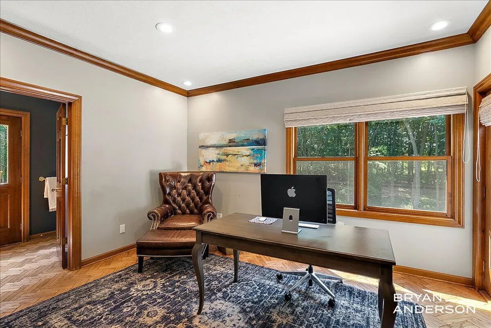 3324 Whitburn Court SE Ada, MI 49301