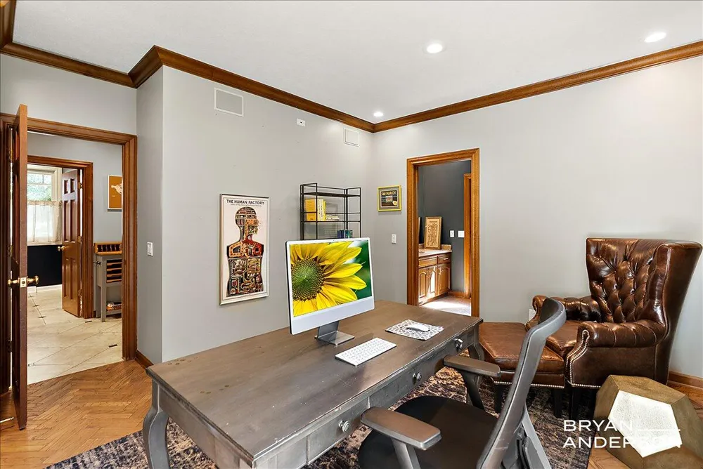 3324 Whitburn Court SE Ada, MI 49301