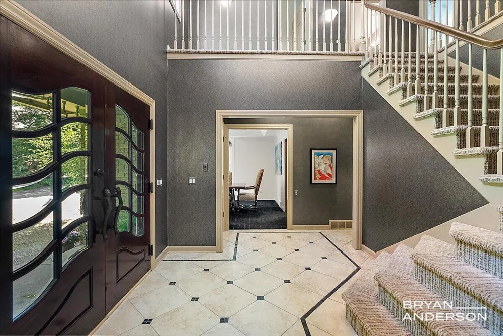 3324 Whitburn Court SE Ada, MI 49301