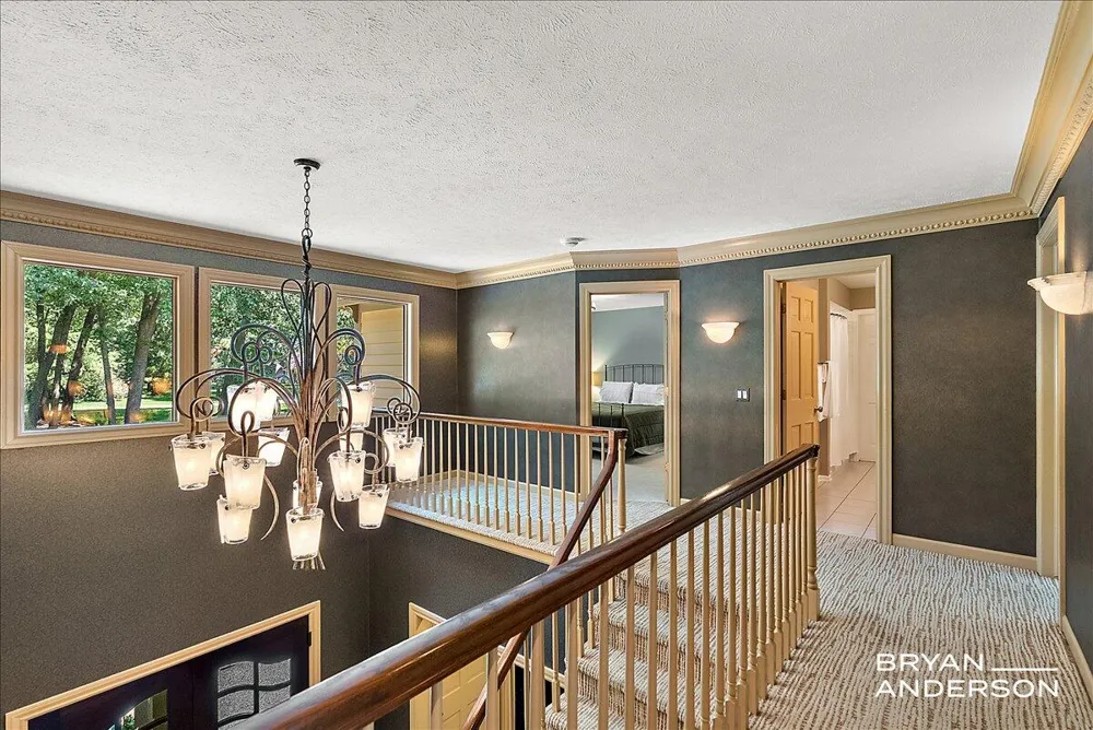 3324 Whitburn Court SE Ada, MI 49301