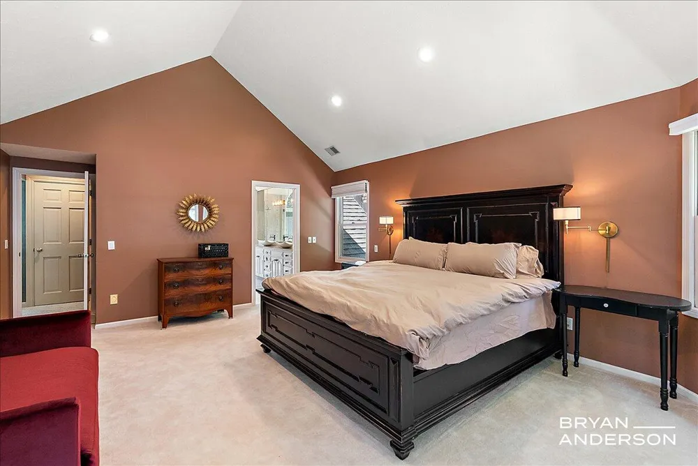 3324 Whitburn Court SE Ada, MI 49301