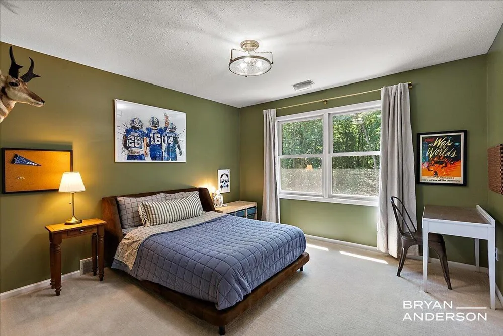 3324 Whitburn Court SE Ada, MI 49301