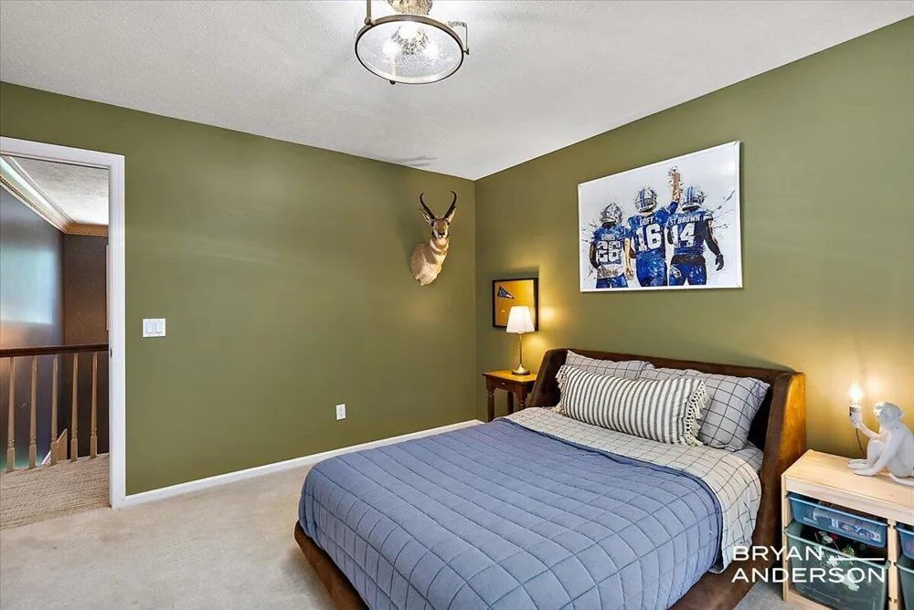 3324 Whitburn Court SE Ada, MI 49301