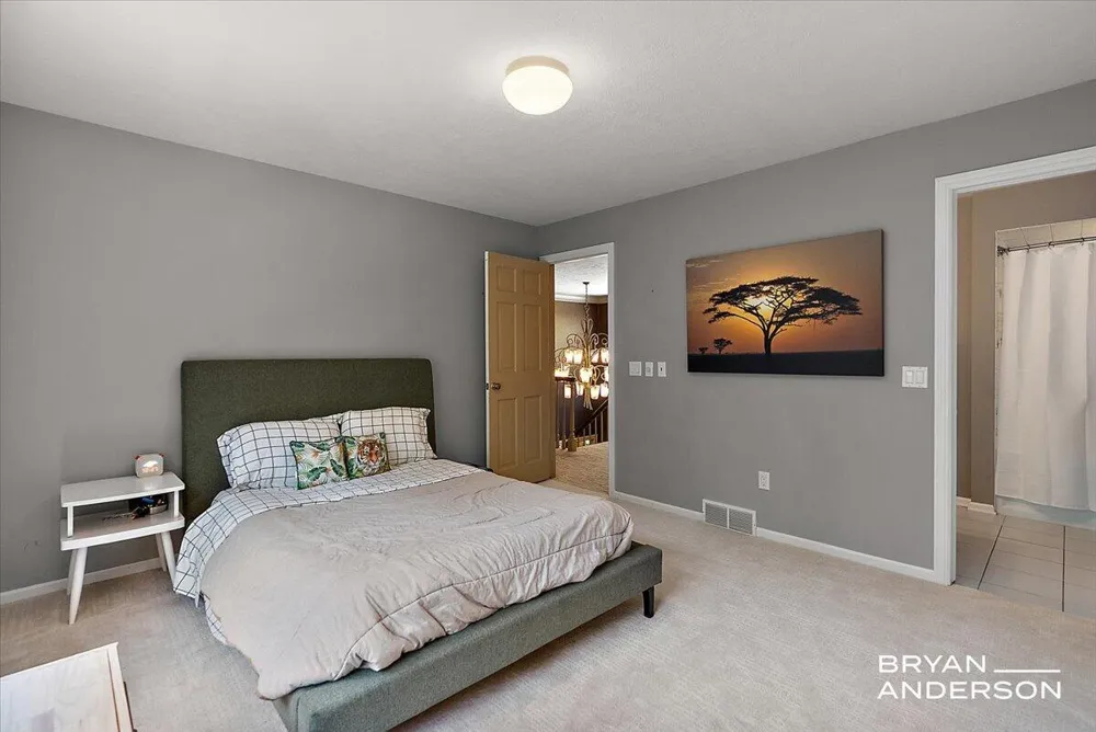 3324 Whitburn Court SE Ada, MI 49301