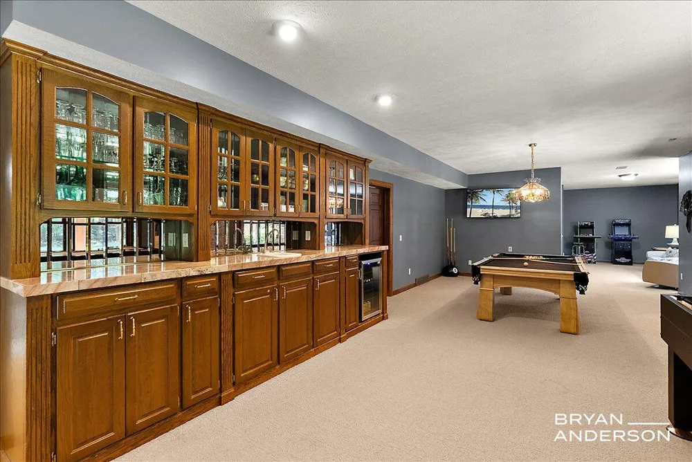 3324 Whitburn Court SE Ada, MI 49301