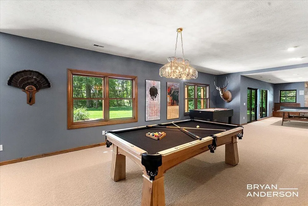 3324 Whitburn Court SE Ada, MI 49301