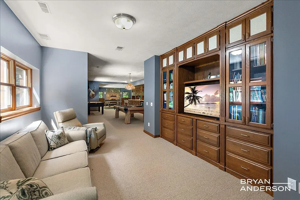 3324 Whitburn Court SE Ada, MI 49301