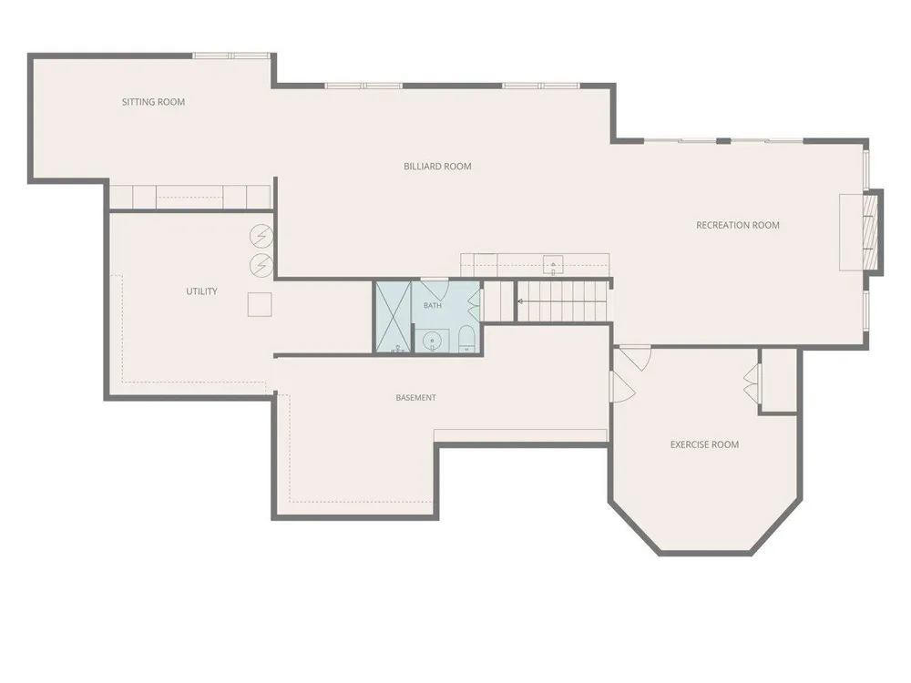 3324 Whitburn Court SE Ada, MI 49301