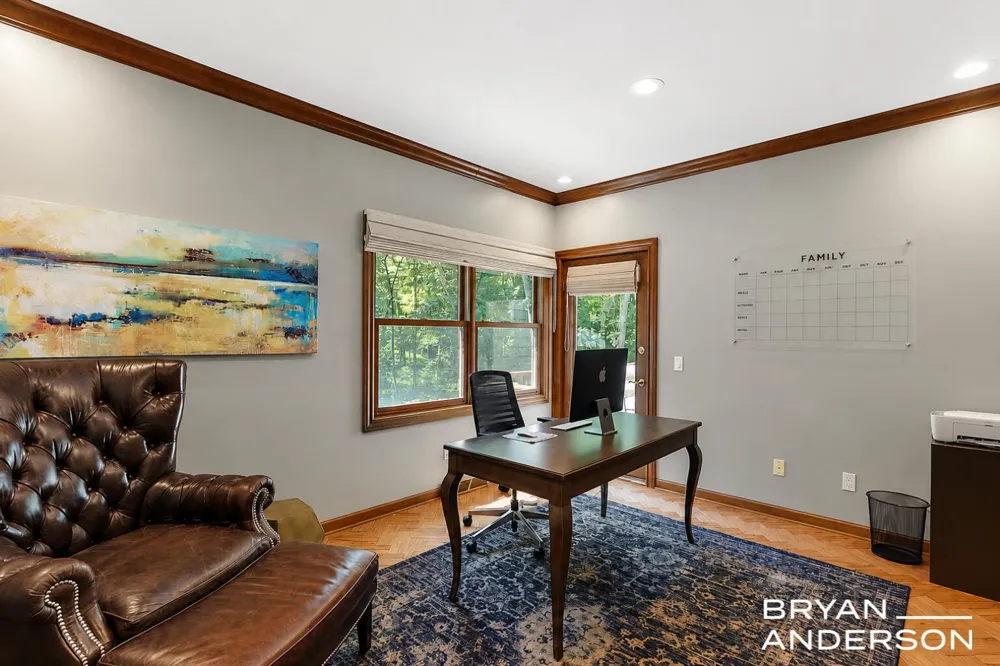 3324 Whitburn Court SE Ada, MI 49301
