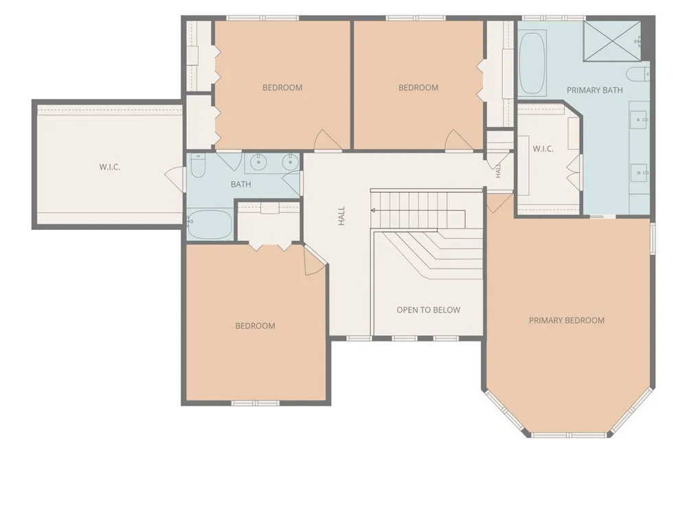 3324 Whitburn Court SE Ada, MI 49301